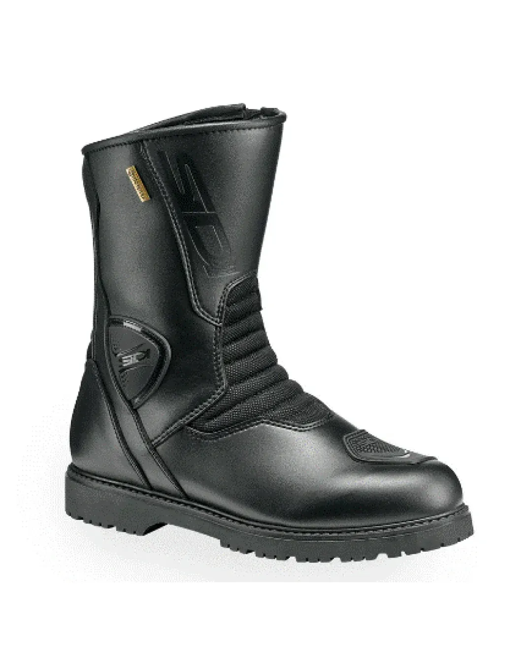 Tуристически мото ботуши SIDI GAVIA GORE-TEX ADV BLACK