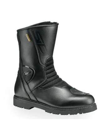 Tуристически мото ботуши SIDI GAVIA GORE-TEX ADV BLACK