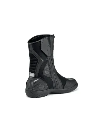Tуристически мото ботуши SIDI GAVIA GORE-TEX BLACK