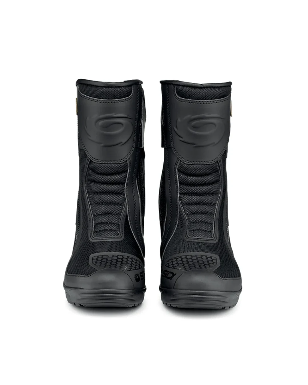 Tуристически мото ботуши SIDI GAVIA GORE-TEX BLACK