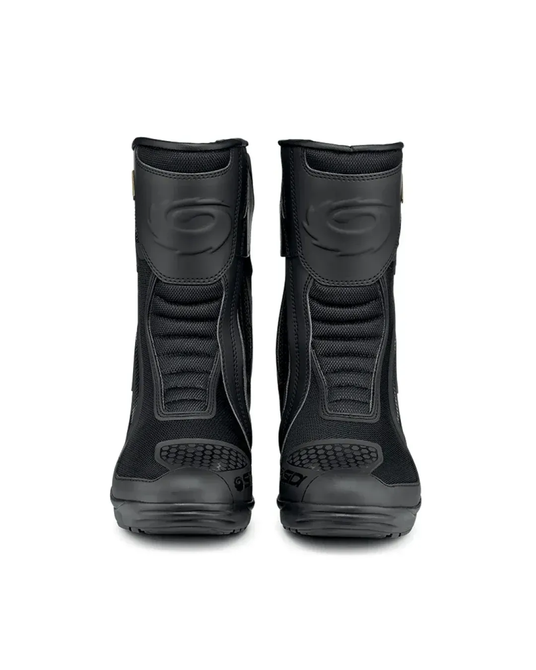 Tуристически мото ботуши SIDI GAVIA GORE-TEX BLACK