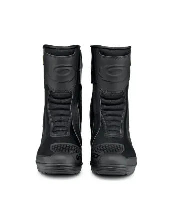 Tуристически мото ботуши SIDI GAVIA GORE-TEX BLACK