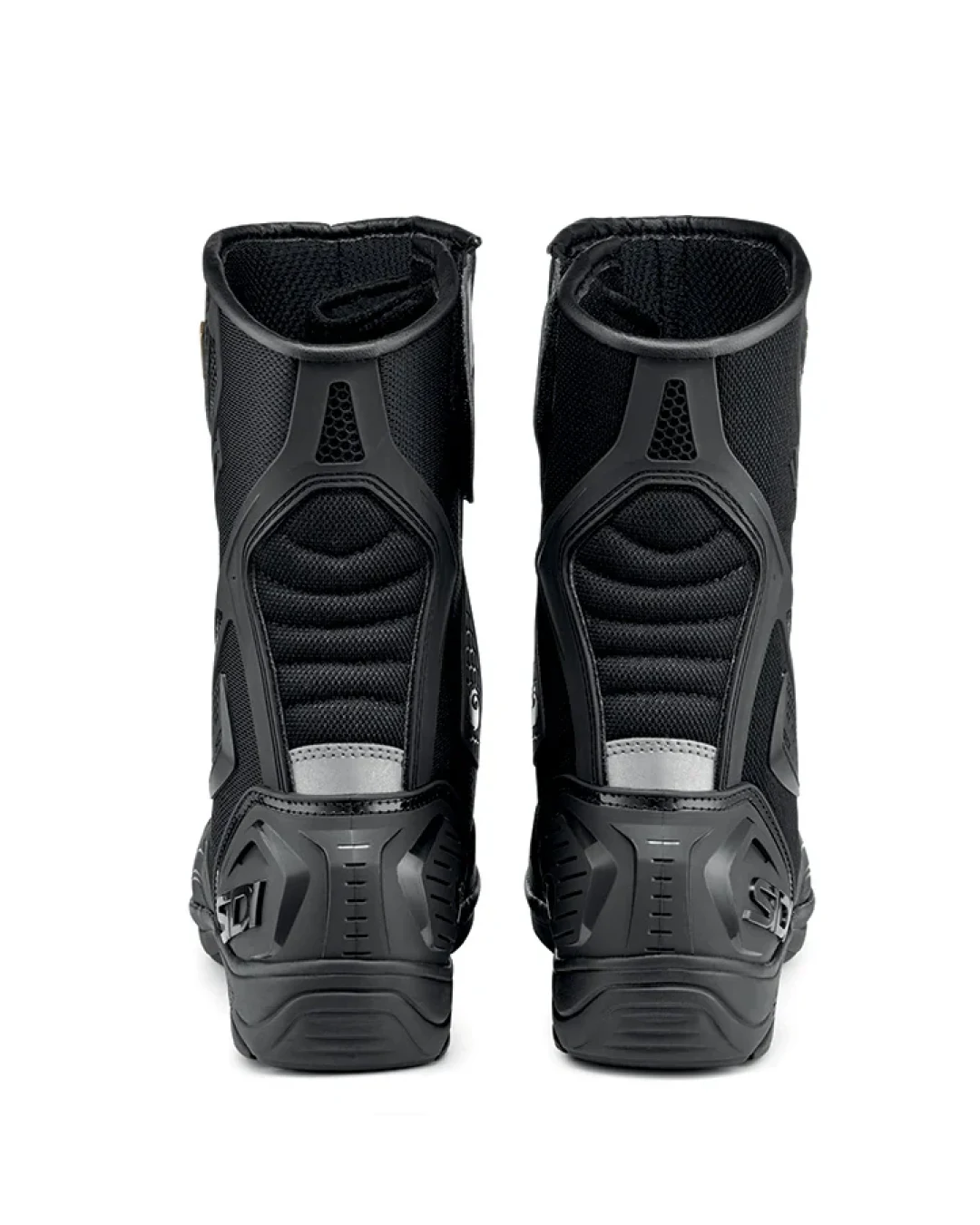Tуристически мото ботуши SIDI GAVIA GORE-TEX BLACK