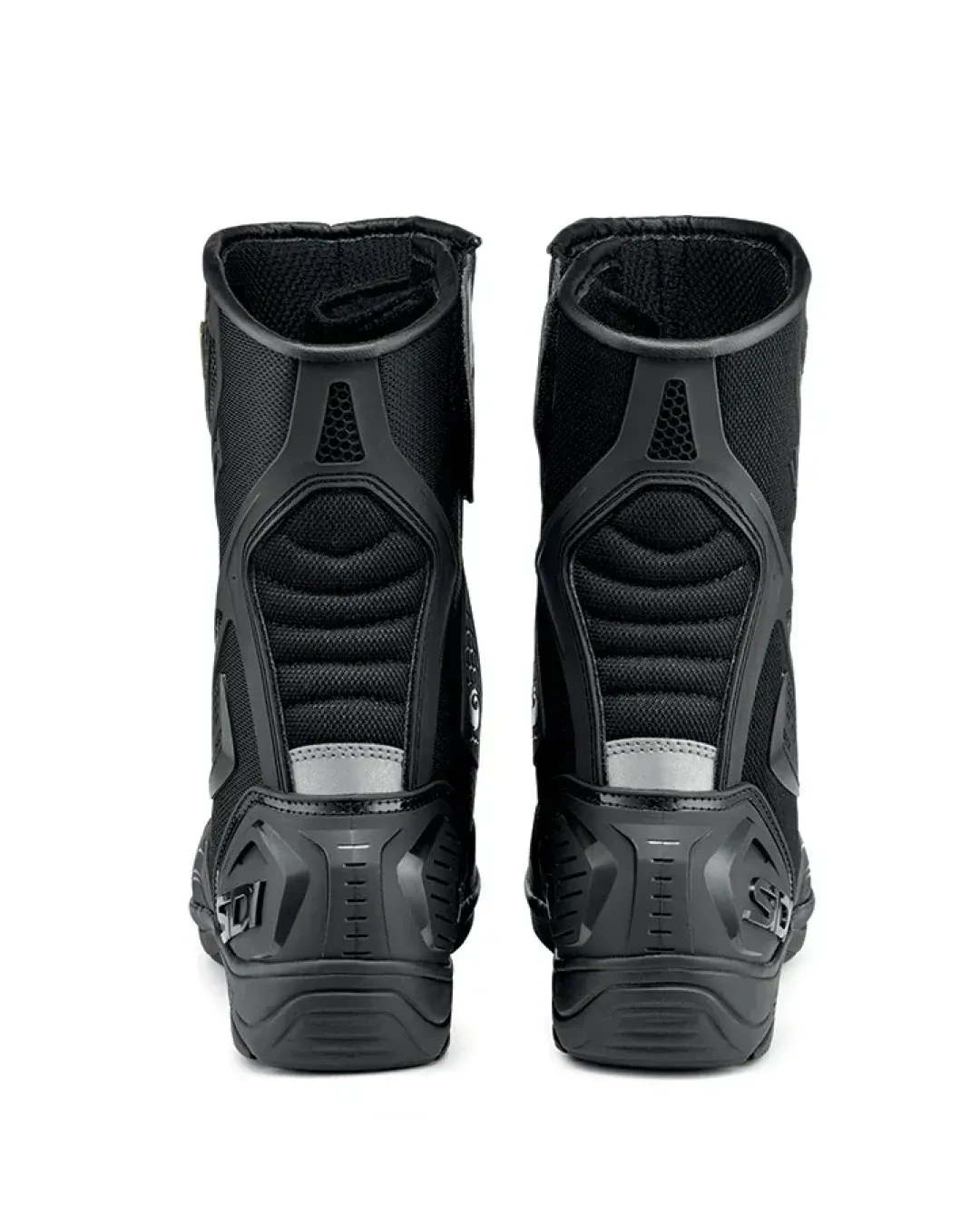 Tуристически мото ботуши SIDI GAVIA GORE-TEX BLACK