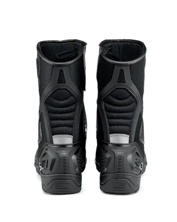 Tуристически мото ботуши SIDI GAVIA GORE-TEX BLACK