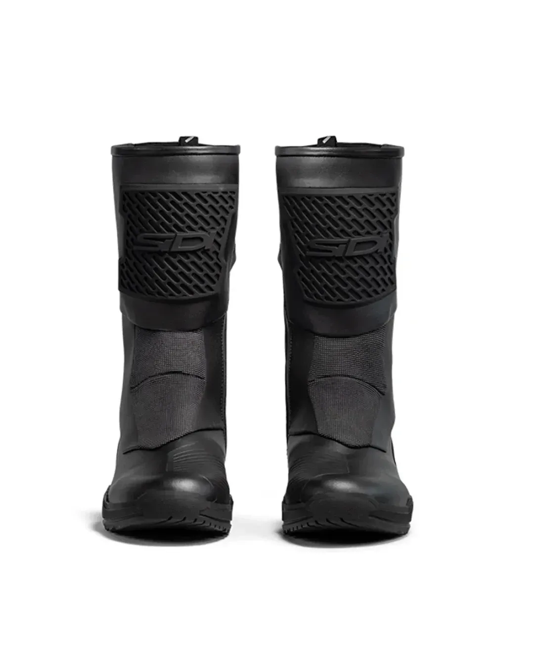 Tуристически мото ботуши SIDI ORION GORE-TEX BLACK