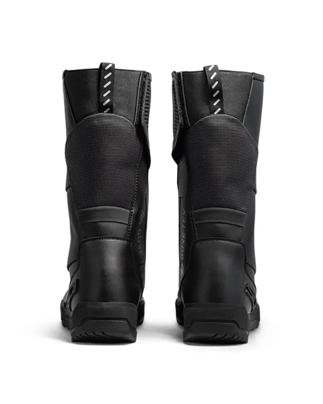 Tуристически мото ботуши SIDI ORION GORE-TEX BLACK