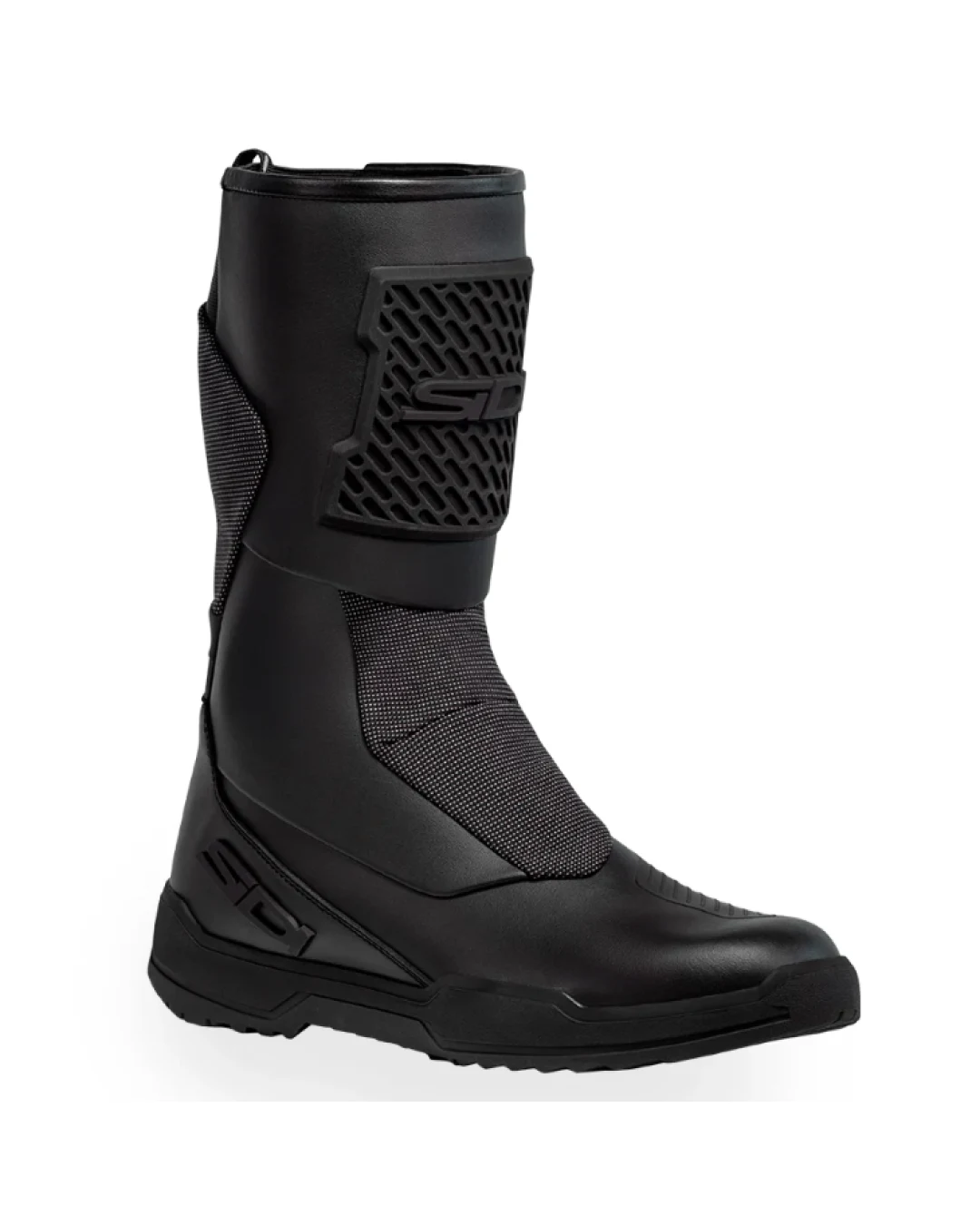 Tуристически мото ботуши SIDI ORION GORE-TEX BLACK