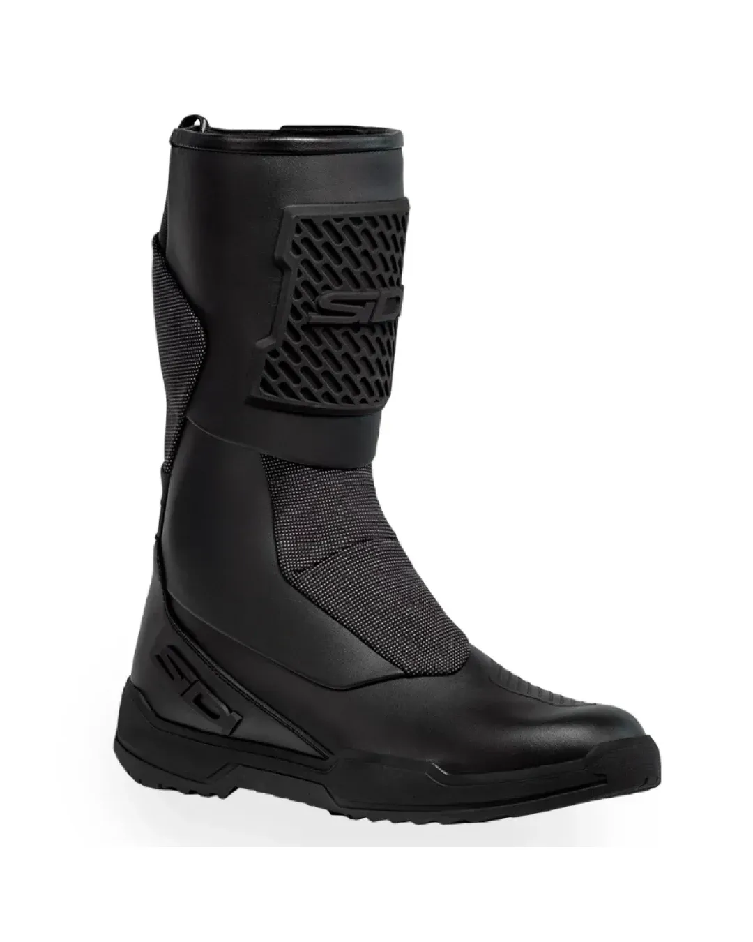 Tуристически мото ботуши SIDI ORION GORE-TEX BLACK