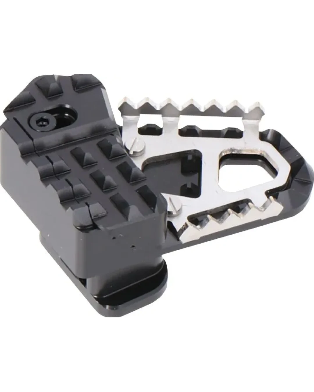 Удължение спирачен лост SW-MOTECH BRAKE PEDAL EXTENSION PAN AMERICA 1250 ABS 21-23
