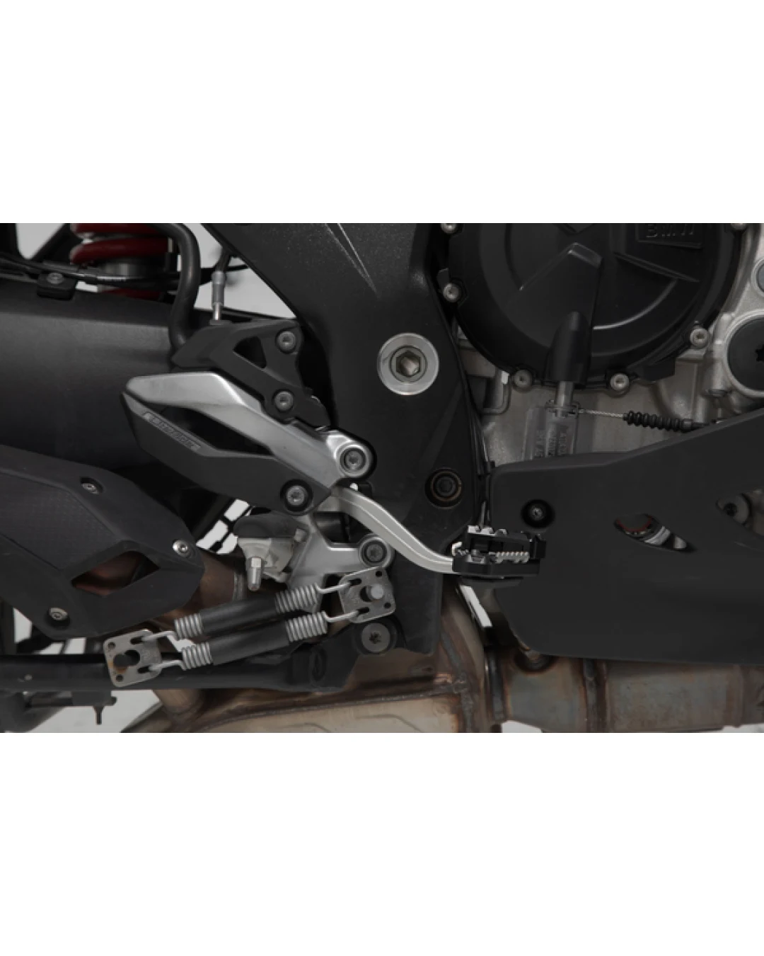 Удължение спирачен лост SW-MOTECH BRAKE PEDAL EXTENSION S 1000 XR ABS