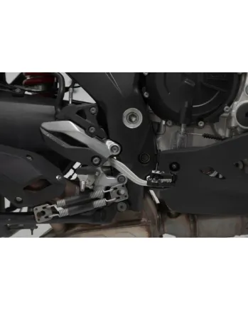 Удължение спирачен лост SW-MOTECH BRAKE PEDAL EXTENSION S 1000 XR ABS