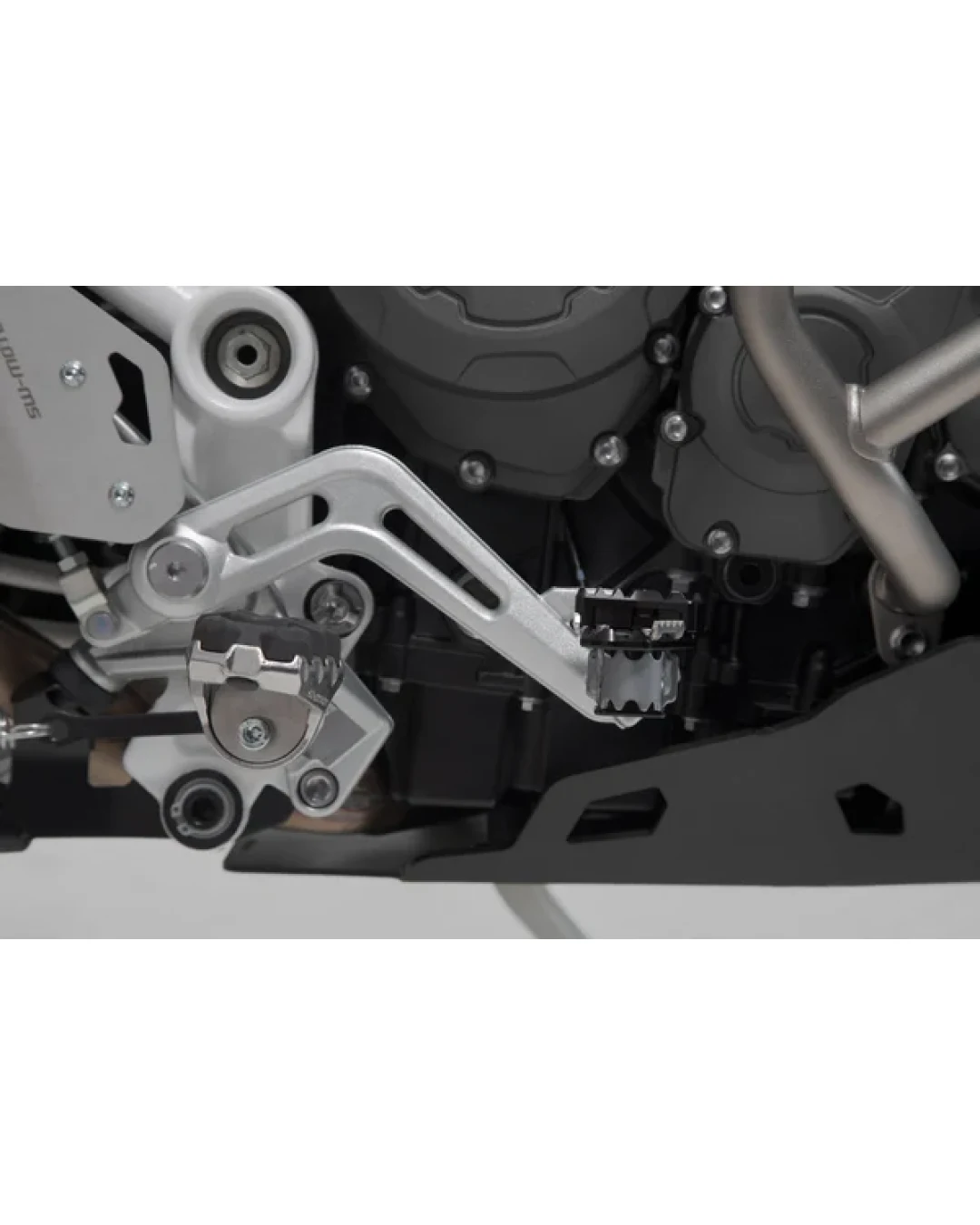 Удължение спирачен лост SW-MOTECH BRAKE PEDAL EXTENSION TIGER 900 GT ABS