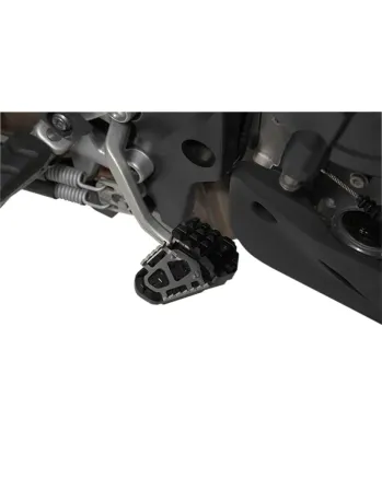 Удължение спирачен лост SW-MOTECH BRAKE PEDAL EXTENSION z