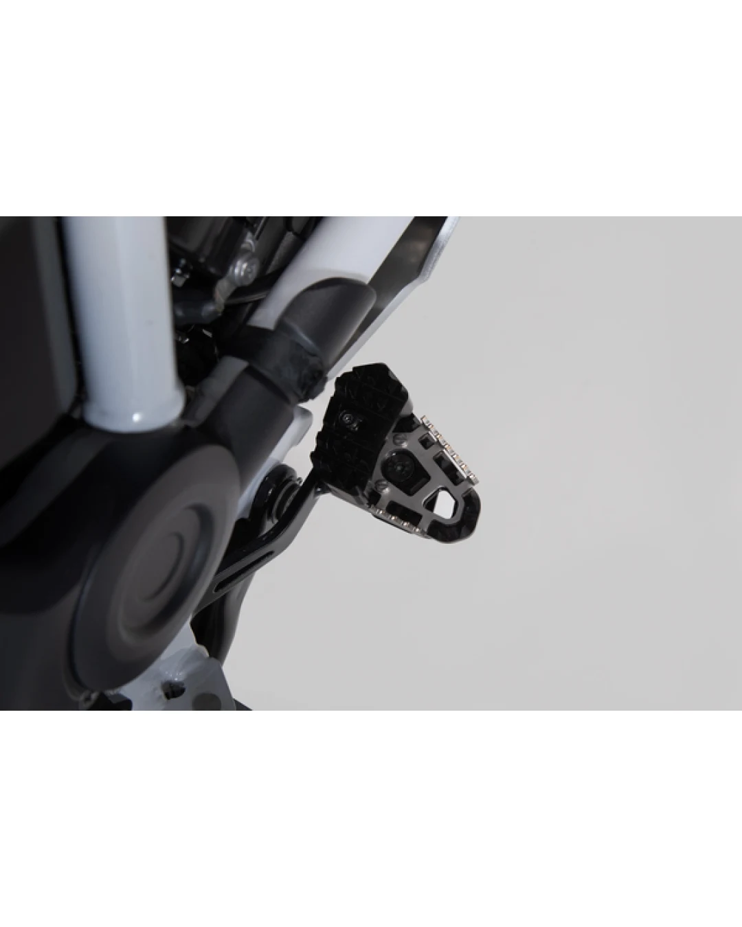 Удължение спирачен лост SW-MOTECH Extension for Brake Pedal BMW 1200GS 12-18 / 1250GS 19-23