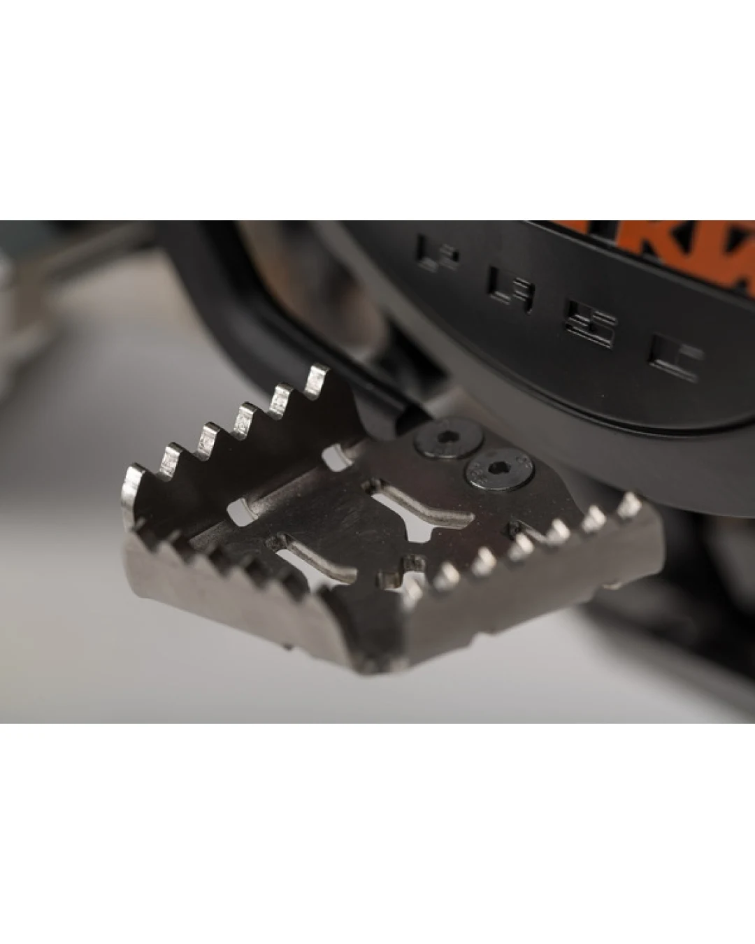 Удължение за лост спирачка SW-MOTECH BRAKE PEDAL EXT ADVENTURE 1050 ABS 16