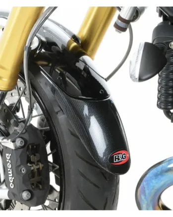 Удължител за калник R&G RACING Front Fender Extender Carbon Effect Kawasaki Versys 1000