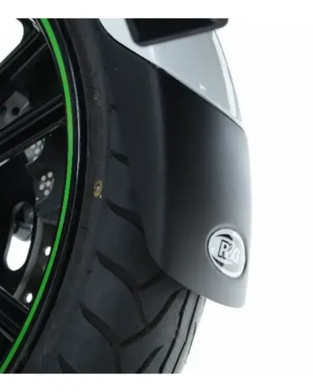 Удължител за преден калник R&G RACING Black Front Fender Extender Suzuki GSX-S1000 16-19