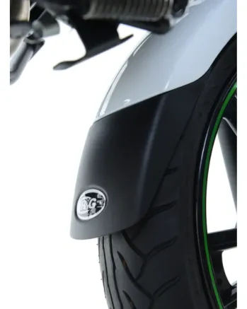 Удължител за преден калник R&G RACING Fender Extension Black KTM Duke