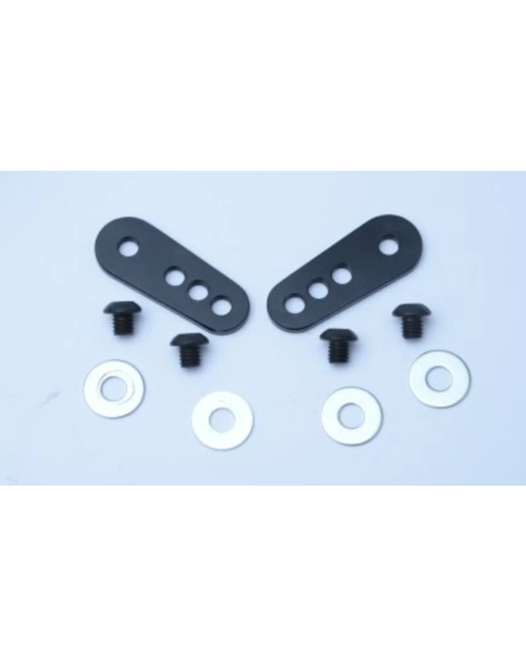 Удължител за стойка за номер R&G RACING Licence Plate Extension/Adapter Kit For Tail Tidy