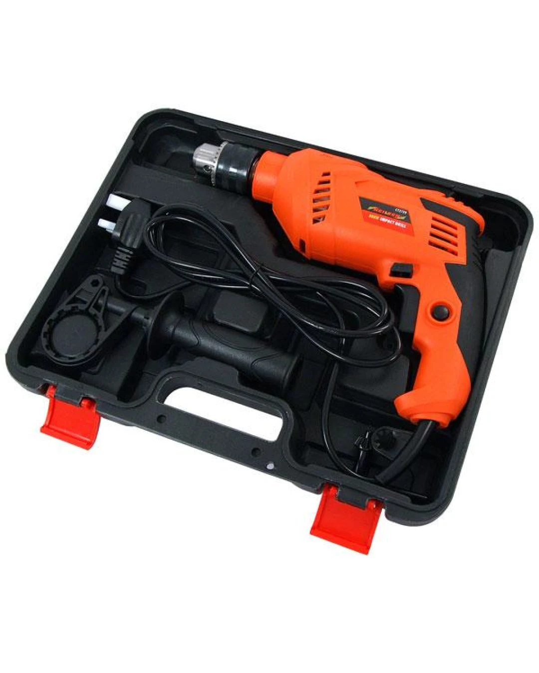 Ударна бормашина 810W 2800rpm - Neilsen Tools