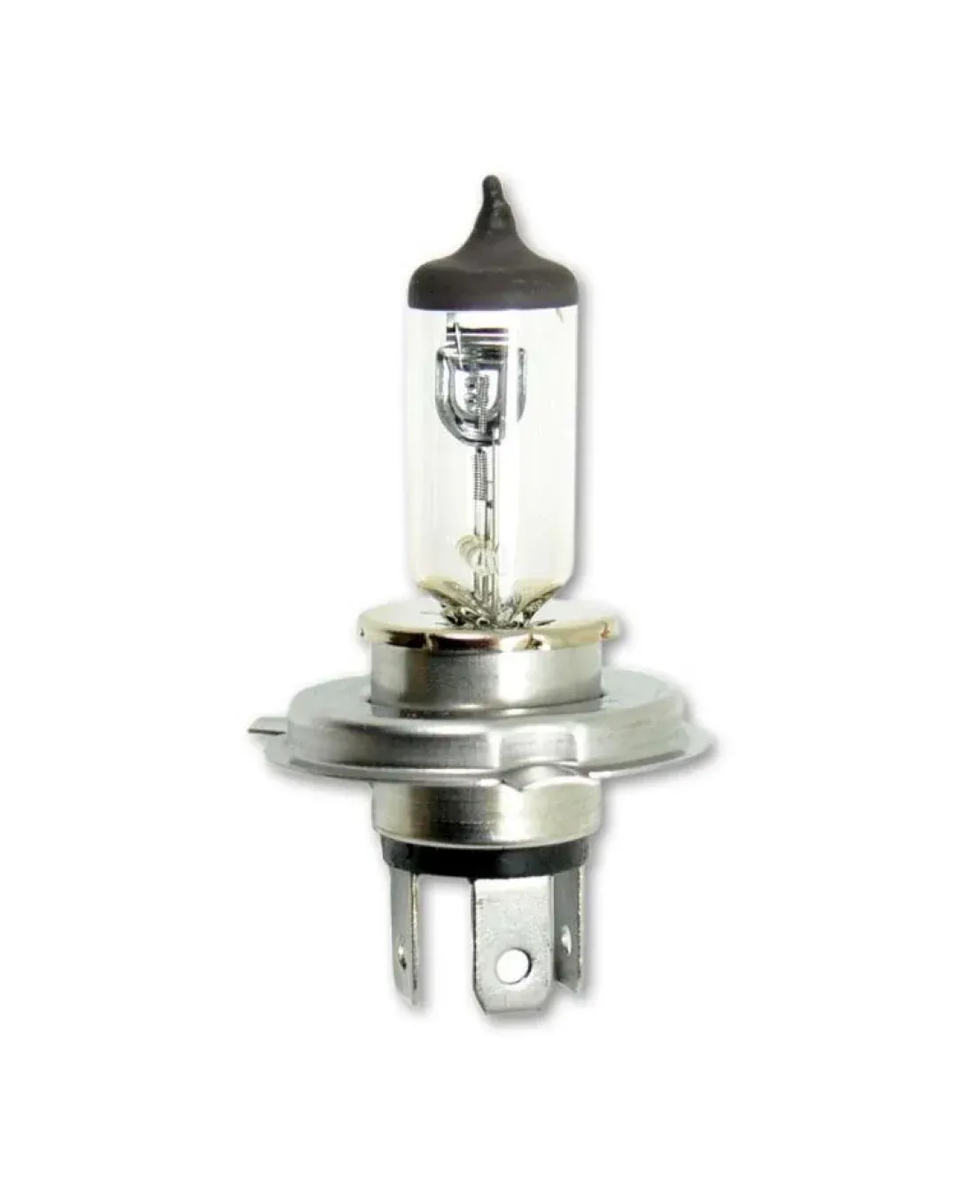 Халогенна крушка uniTec H4 12V 60/55W