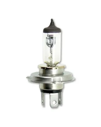 Халогенна крушка uniTec H4 12V 60/55W