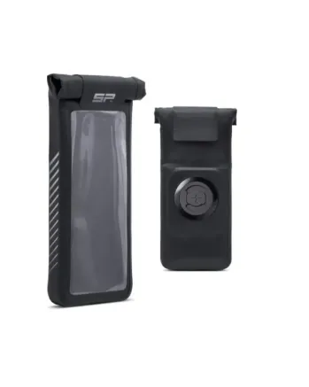 Универсален калъф за телефон със стойка SP CONNECT MOTO BUNDLE LT UNIVERSAL CASE SPC+