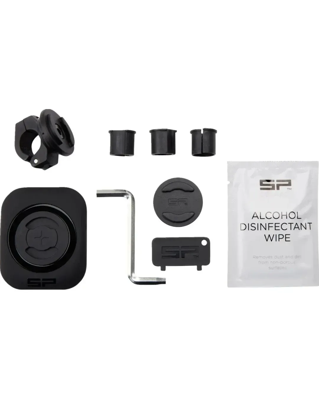 Универсален KIT за захващане на телефон SP CONNECT SCOOTER BUNDLE INTERFACE SPC+