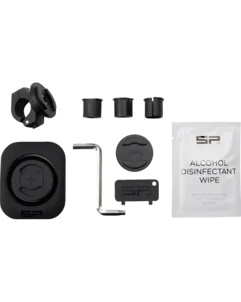 Универсален KIT за захващане на телефон SP CONNECT SCOOTER BUNDLE INTERFACE SPC+