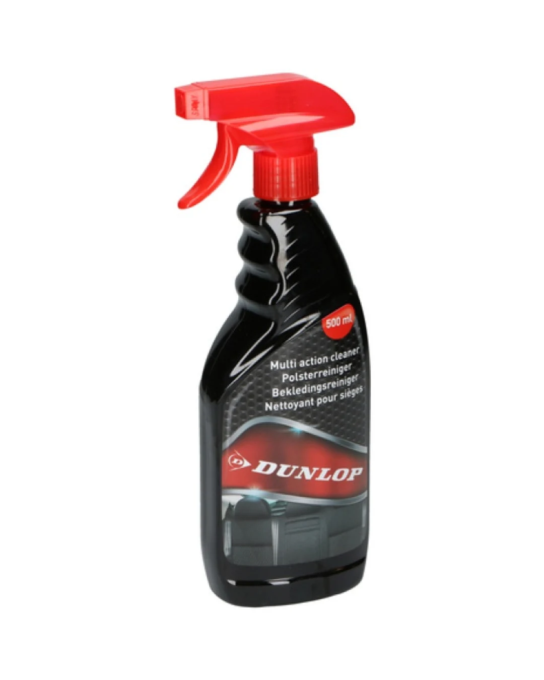 Универсален многофункционален почистващ препарат 500 ml DUNLOP