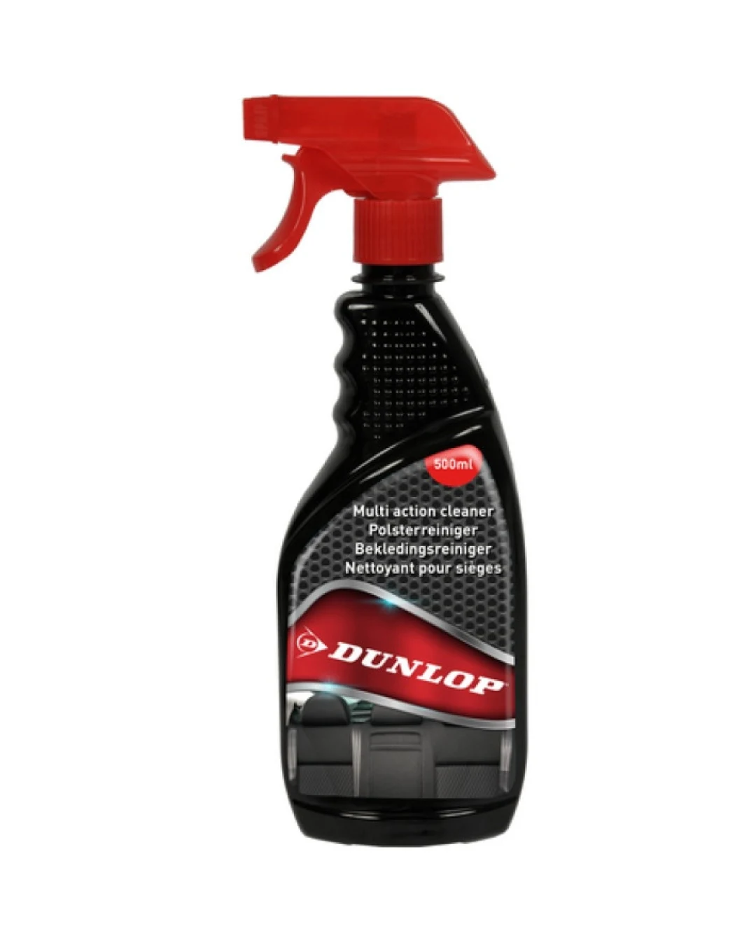 Универсален многофункционален почистващ препарат 500 ml DUNLOP