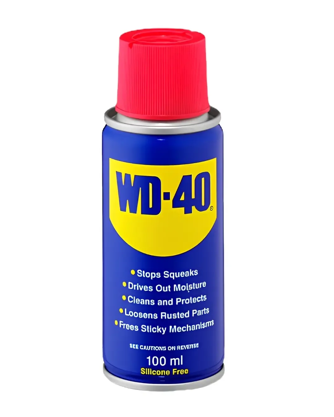 Универсален спрей WD-40 - 100 мл