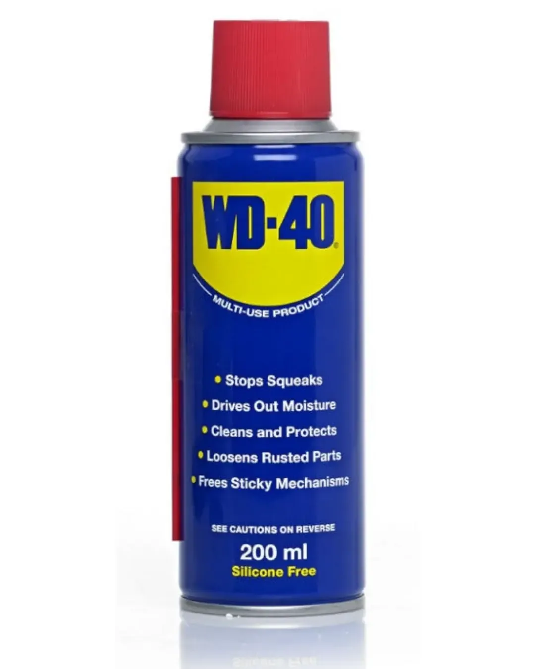 Универсален спрей WD-40 Multi-Use Product 200 мл