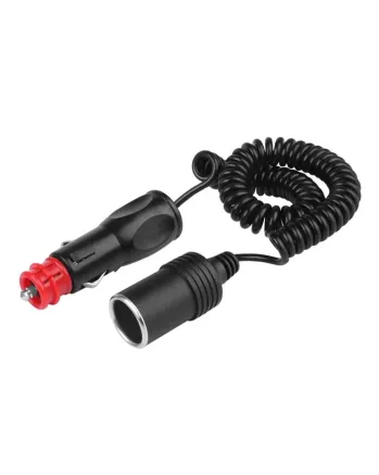 Универсален удължител кабел за запалка 300сm 12-24V Carmotion