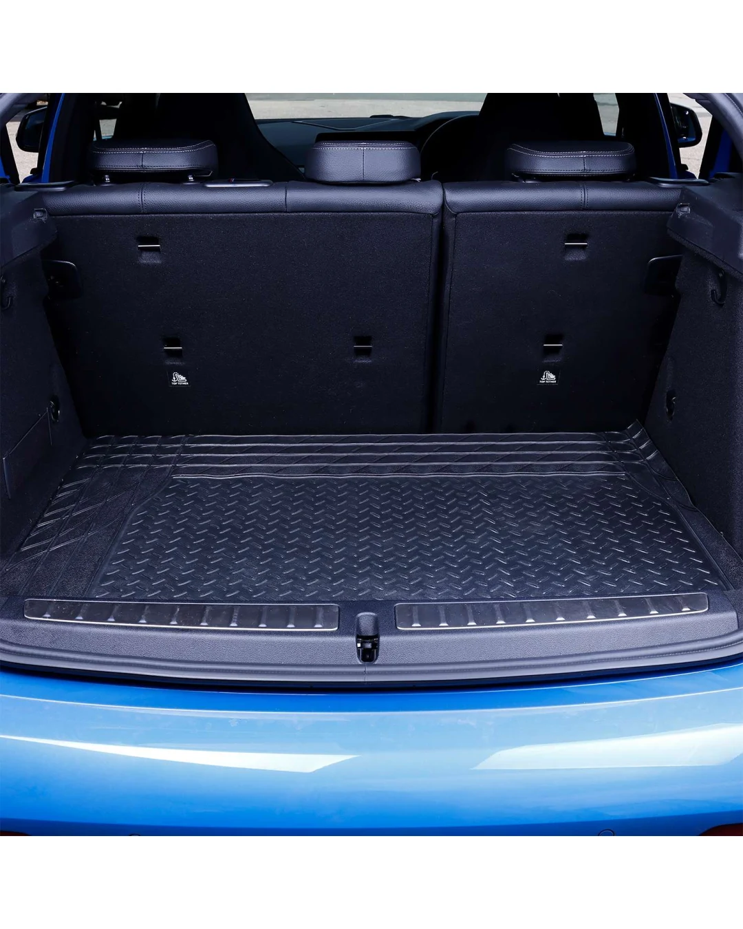 Универсална стелка за багажник (118 x 85 cm)