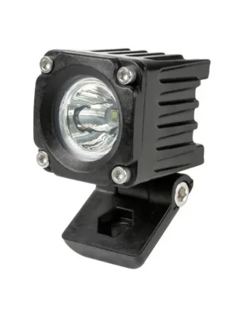 Универсална LED светлина за мотор LAMPA 72338