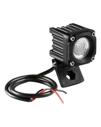 Универсална LED светлина за мотор LAMPA 72339