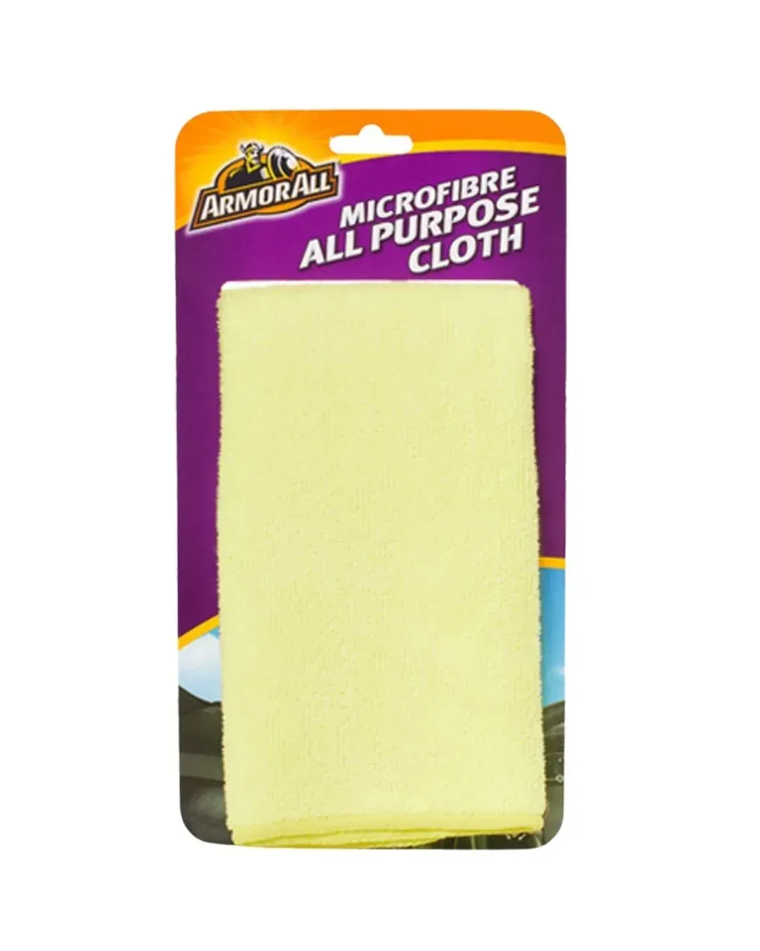 Универсална микрофибърна кърпа Armor All (40 x 40 см)