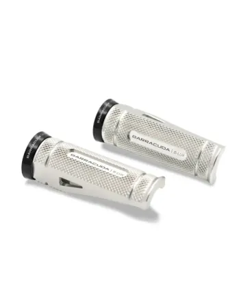 УНИВЕРСАЛНИ МОТО СТЕПЕНКИ BARRACUDA SILVER