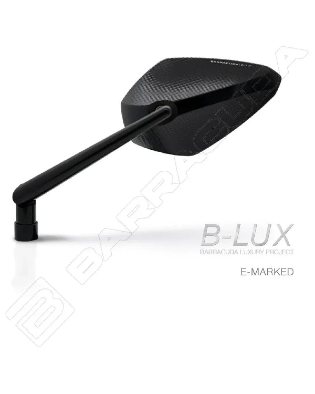 УНИВЕРСАЛНИ ОГЛЕДАЛА МОДЕЛ X-VERSION B-LUX
