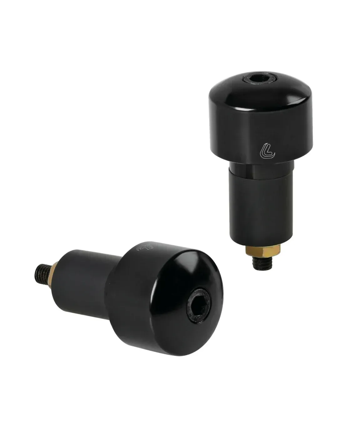 Универсални тапи LAMPA 90636 BLACK