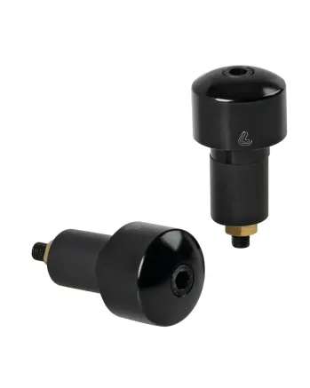 Универсални тапи LAMPA 90636 BLACK