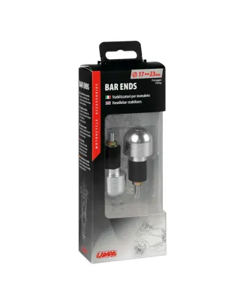 Универсални тапи LAMPA 90637 ALUMINIUM