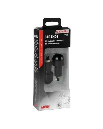 Универсални тапи LAMPA 90638 BLACK