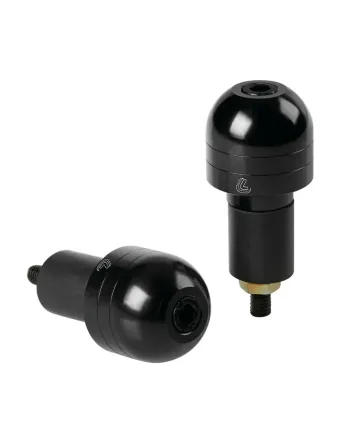 Универсални тапи LAMPA 90638 BLACK