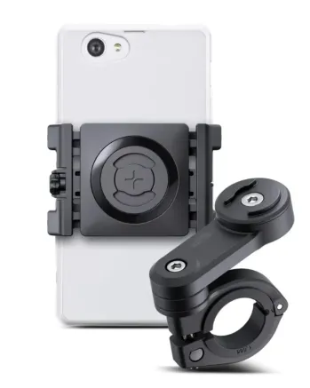 Универсално захващане за телефон MOTO BUNDLE UNIVERSAL CLAMP