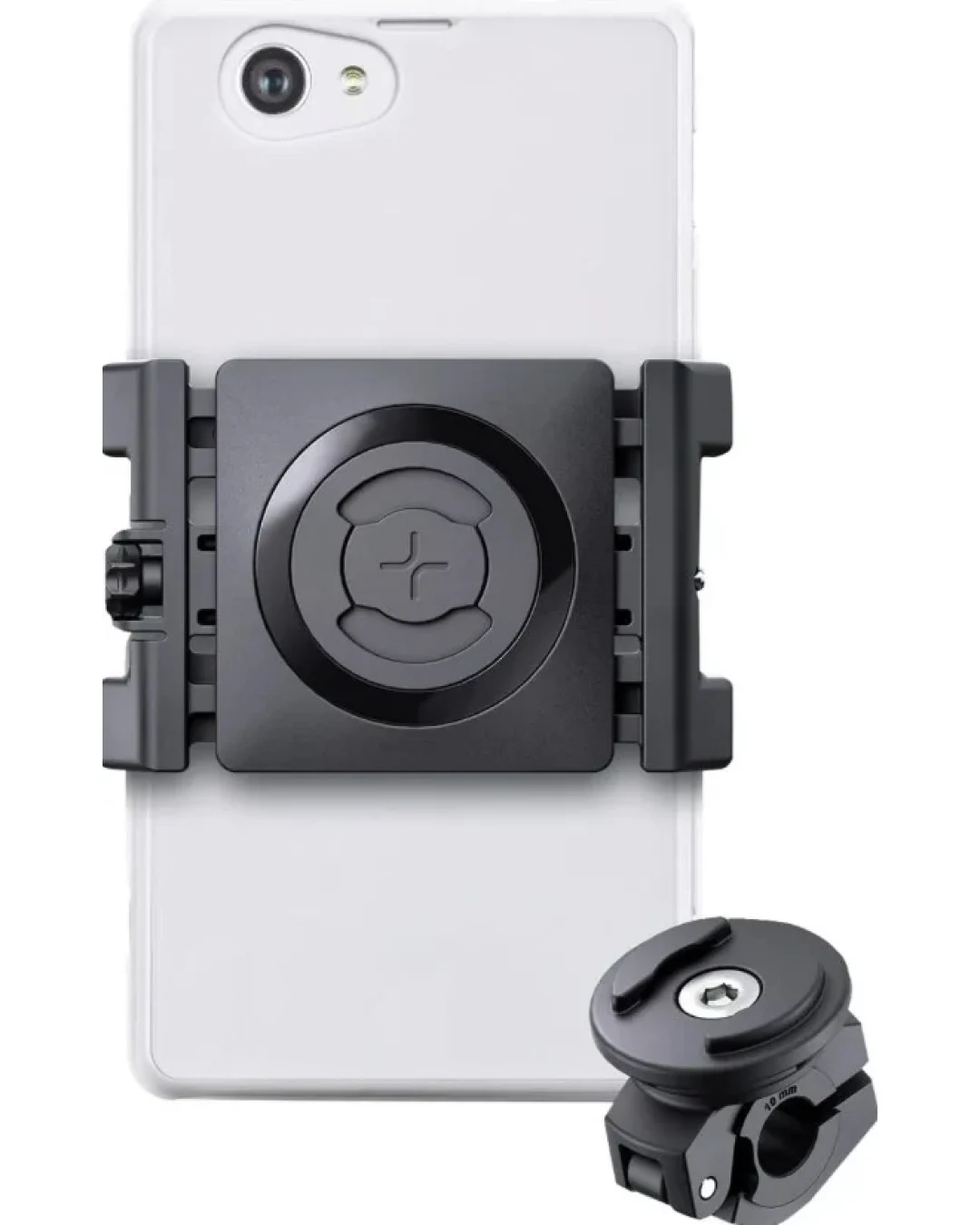 Универсално захващане за телефон SCOOTER BUNDLE SP CONNECT