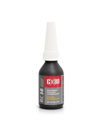 Уплътнител за резби CX80 RC-38 10ml