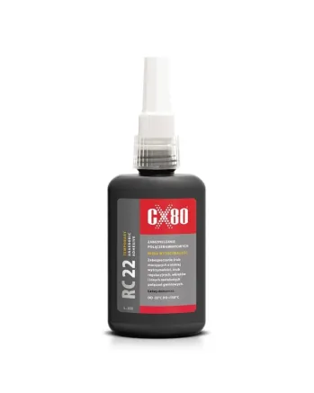Уплътнител за резби CX80 RC-43 (50 ml)